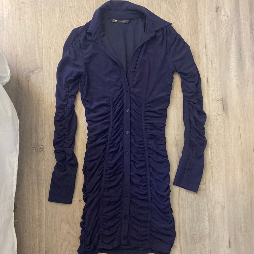 Zara Dress